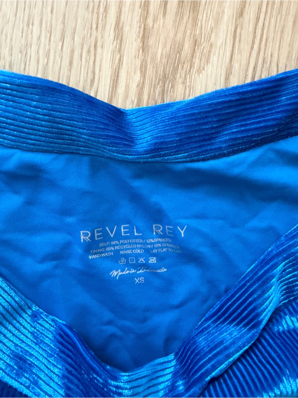Revel Rey bikini - Picture 10 of 10